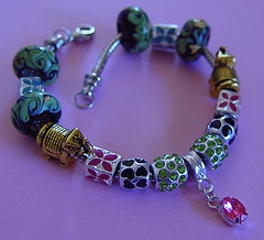 pandora bracelets sales